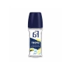 Erkek Roll-On Deodorant 50 ml Turunçgil Aromalı 1 Adet