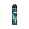 Erkek Sprey Deodorant 150 ml - Invisible Ocean Aroması