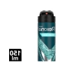 Erkek Sprey Deodorant 150 ml - Invisible Ocean Aroması