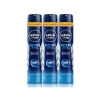 Erkek Sprey Deodorant, 200 ml, 48 Saat Koruma