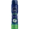 Erkek Sprey Deodorant - 250 ml, 72 Saat Koruma
