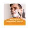 Erkek Tıraş Bıçağı Seti - 1 Sap, 2 Yedek Başlık