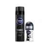 Erkek Tıraş Köpüğü ve Mini Deodorant Seti