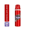 Erkek Vücut Deodorantı - Uzun Süreli Ferahlık