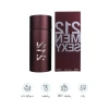 Erkekler için 212 Sexy EDT 100 ml Parfüm