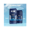 Erkekler İçin Ter ve Kokuya Karşı Deodorant 50 ml