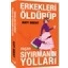 Erkekleri Öldürüp Paçayı Sıyırmanın Yolları - Katy Brent