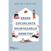 Erken Çocuklukta Okuryazarlık Deneyimi - A. Beyza Ateş
