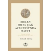 Erken Orta Çağ Avrupasında Hayat - Özlem Genç