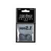 Ernie Ball 1.5Mm Mini Prodigy Seçtikleri 6Lı Paket - Siyah