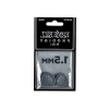 Ernie Ball 1.5Mm Mini Prodigy Seçtikleri 6Lı Paket - Siyah