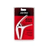 Ernie Ball Axis Dual Radius Capo, Beyaz (P09616)