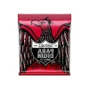 Ernie Ball Burly Slinky Paradigm Elektro Gitar Telleri 11-52 (P02016)