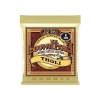 Ernie Ball Earthwood Light 80/20 Bronze Acoustic Guitar Strings 3-Pack - 11-52 Gauge