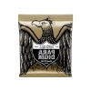 Ernie Ball Paradigm Ekstra Hafif 80/20 Bronz Akustik Gitar Telleri, Ölçü 10-50