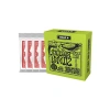 Ernie Ball Regular Slinky Nickel Wound Electric Guitar Strings  Exclusive 4-Pack - 10-46 Gauge