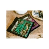 Ernie Ball Sıska Üst Ağır Alt Slinky Kobalt 7-String Elektro Gitar Telleri, Ölçü 10-62