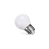 Eşdeğer 50W 7W LED Ampul, 3000 Kelvin Sarı Işık, E27 Duy