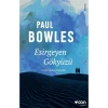 Esirgeyen Gökyüzü - Paul Bowles