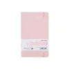 Eskiz Defteri, Pastel Pembe 80 Yaprak, Ciltli Tasarım