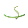 Esnek 20 M Bahçe Hortumu, 13 Mm Çap, Basınca Dayanıklı, Yeşil