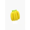 Esnek Muz Squishy Oyuncak - Anti Stres Eğlencesi
