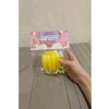 Esnek Muz Squishy Oyuncak - Anti Stres Eğlencesi