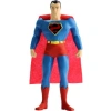 Esnek Süperman Figürü - 14 cm