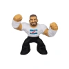 Esnek Süperstar Figürü, 3 Katına Kadar Uzatılabilen CM Punk WWE Oyuncak