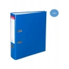 Esselte SLT-9940 24lü Geniş Büro Klasörü Mavi