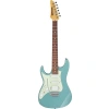 Essentials Series Elektro Gitar, Purist Blue Renk