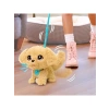 Etkileşimli Peluş Oyuncak, 20.3 cm Yürüyen ve Konuşan Özellikte
