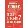 Etkili İlişkinin 7 Alışkanlığı - Stephen R. Covey