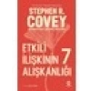 Etkili İlişkinin 7 Alışkanlığı - Stephen R. Covey