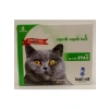 Etkili Kedi Ense Damlası (1ml x 5)