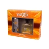 Etkili Parfüm ve Deodorant Seti, 100 ML + 150 ML