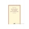 Eupalinos ve Öteki Söyleşimler - Paul Valery