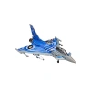 Eurofighter Typhoon The Bavarian Tiger 2021 Model Kit Uçak