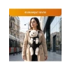 Evcil Hayvan Taşıma Çantası, 1.5-3 Kg İçin Hafif Tasarım