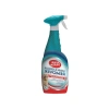 Evcil hayvanlar için leke ve koku giderici sprey, 750 ml