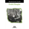 Evdeki Hesaplar - Memduh Şevket Esendal