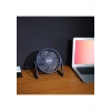 Everest EFN-505 Masaüstü Lacivert Usb Fan