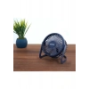 Everest EFN-505 Masaüstü Lacivert Usb Fan