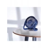 Everest EFN-505 Masaüstü Lacivert Usb Fan