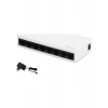 Everest Esw-108 8 Port 10/100Mbps Ethernet Switch Hub