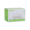 Everest Esw-108 8 Port 10/100Mbps Ethernet Switch Hub