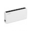 Everest Esw-108 8 Port 10/100Mbps Ethernet Switch Hub