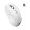 Everest Eternal USB Beyaz 2.4ghz 3000 DPI Kablosuz Mouse