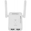 Everest EWR-N501 300Mbps 2.4GHz 1*WAN+1*LAN+WPS Router+AP+Repeater Wifi Range Extender