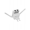 Everest EWR-N501 300Mbps 2.4GHz 1*WAN+1*LAN+WPS Router+AP+Repeater Wifi Range Extender